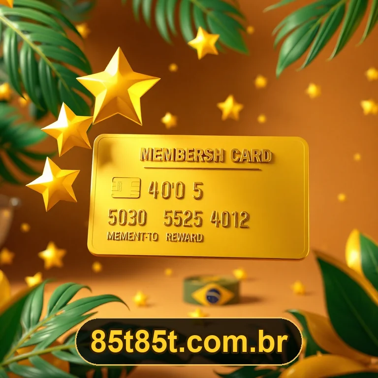 Roleta da indicação - 85T