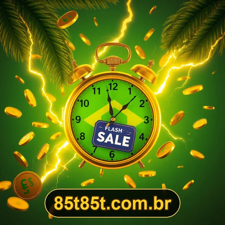 Dinheiro como chuva 12x - 85T