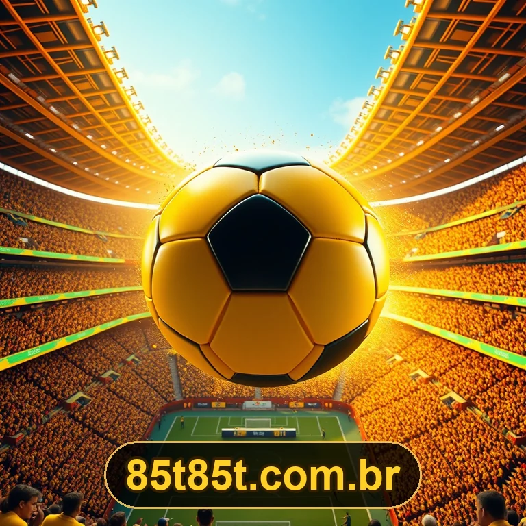 Copa do Mundo 2026 - 85T