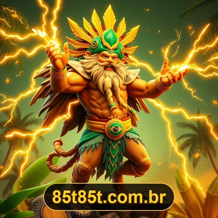 Milhares de linhas - 85T
