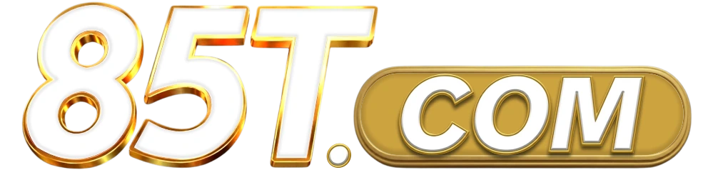 85T - logo oficial