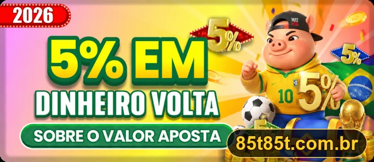 Promoção oficial 85T