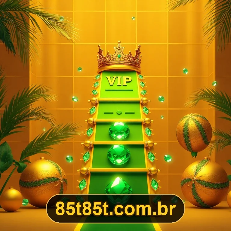 Bônus VIP - 85T